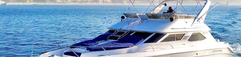 Rent a Yacht Cabo San Lucas
